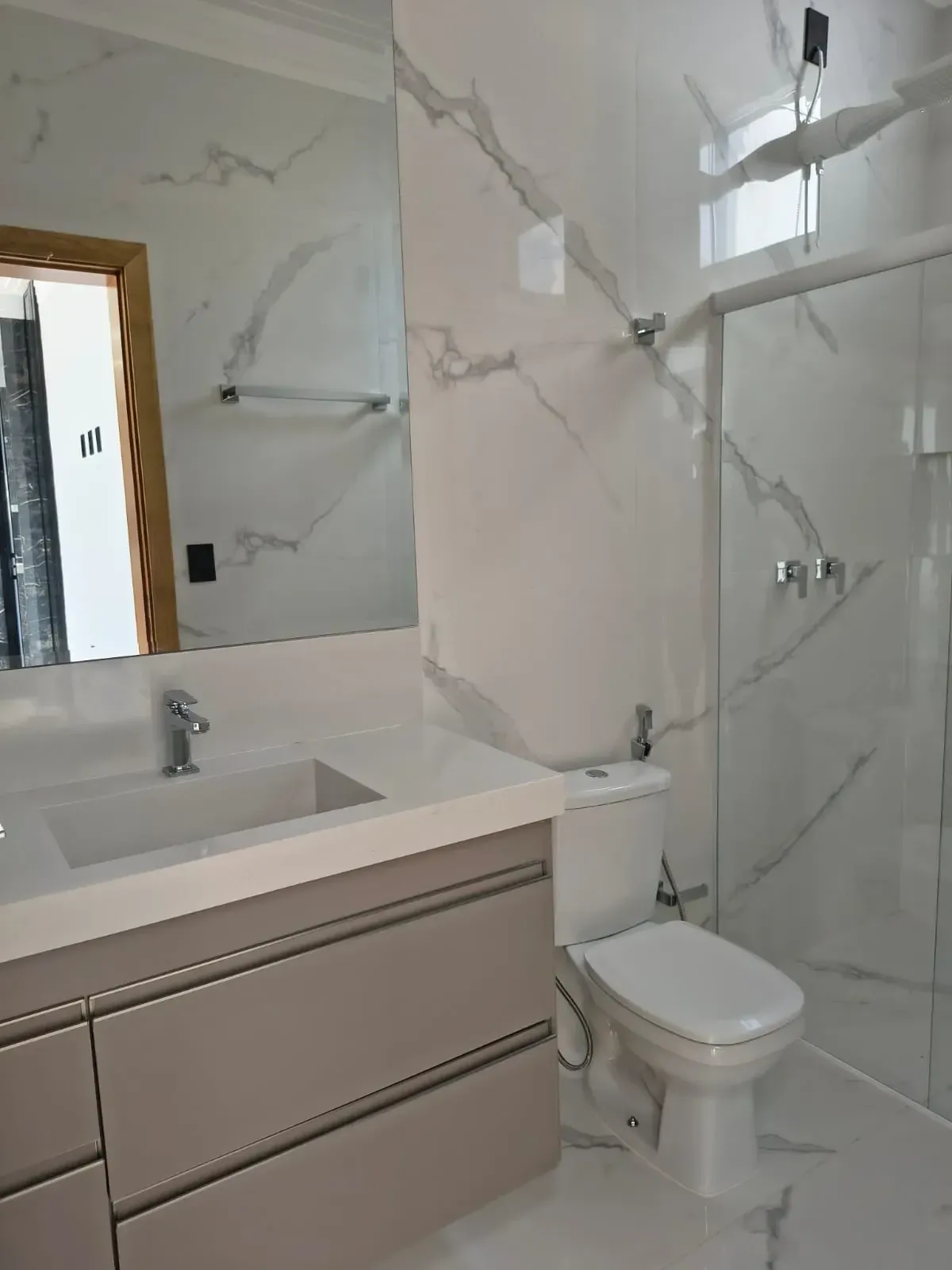Imagem Casa com 2 Quartos à Venda, 141 m² em Residencial Setsul II - São José do Rio Preto
