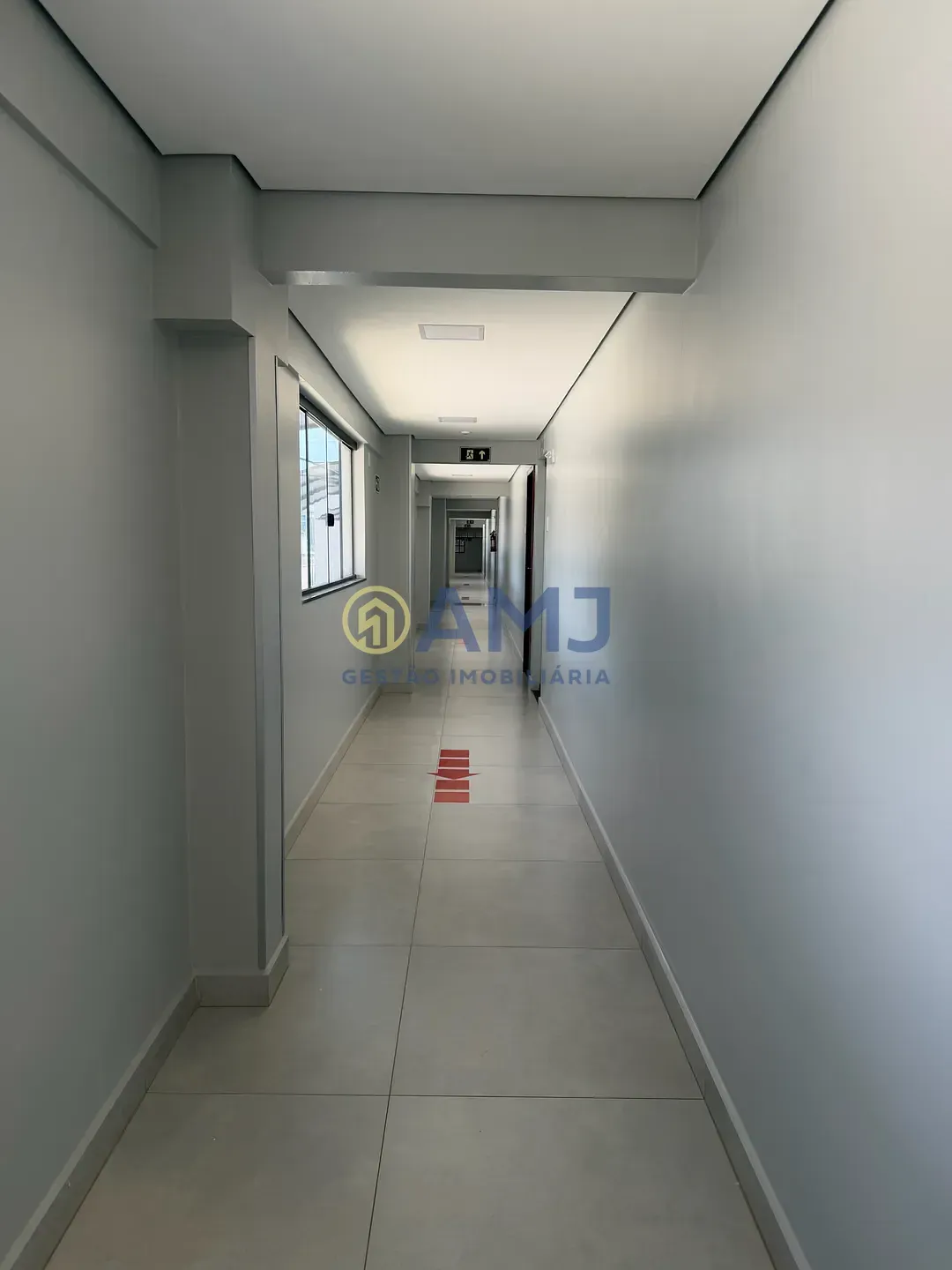 Imagem Sala Comercial para Locação - Galeria CICON | Jardim Atlântico