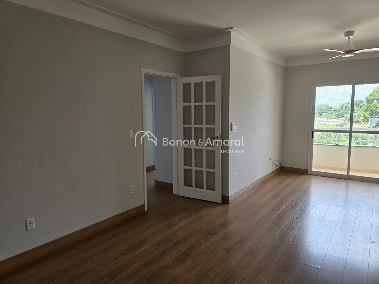 Imagem Apartamento 3 quartos z venda no Condomínio Porto Rico no Bairro Santa Terezinha, Paulínia/SP