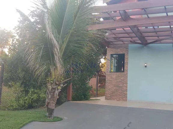 Imagem Chácara