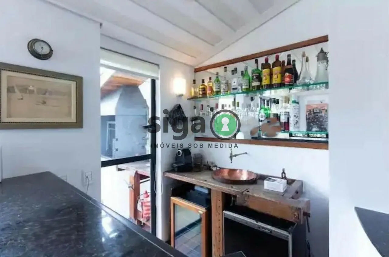 Imagem Apto para Locação na Vila Olímpia, com 3 quartos, sendo 2 suites, 2 vagas , MOBILIADO