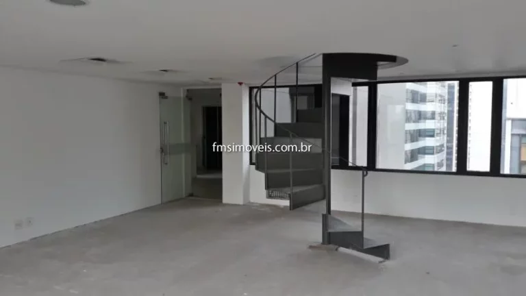 Imagem Conjunto Comercial para alugar Brooklin São Paulo SP