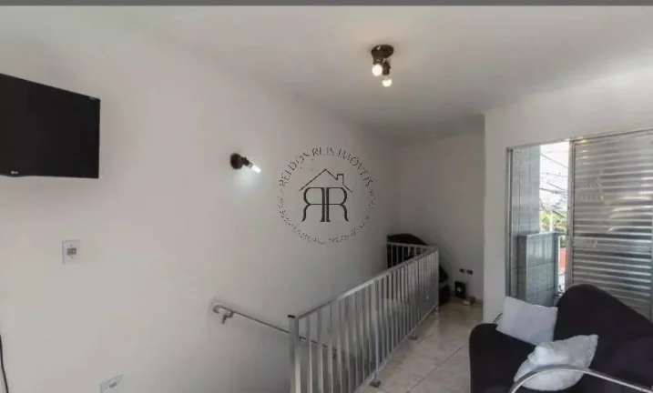 Imagem Casa - São Paulo - SP - Jardim Vila Formosa