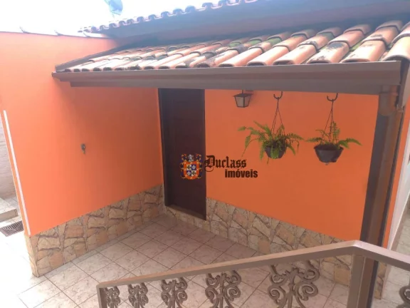 Imagem Casa com 2 dormitórios à venda, 146 m² por R$ 1.200.000,00 - Jardim do Lago - Atibaia/SP
