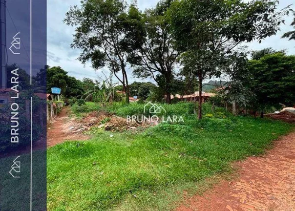 Foto do imóvel Terreno à venda em Igarapé MG no Residencial Ouro Verde