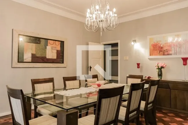 Imagem Apartamento à Venda - Copacabana, 4 Quartos, 202 m2