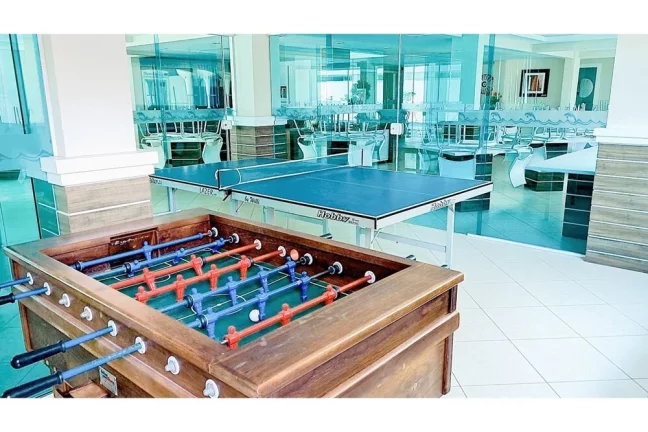 Imagem Apartamento à venda em Florianópolis, Ingleses do Rio Vermelho, com 3 quartos, 116m2