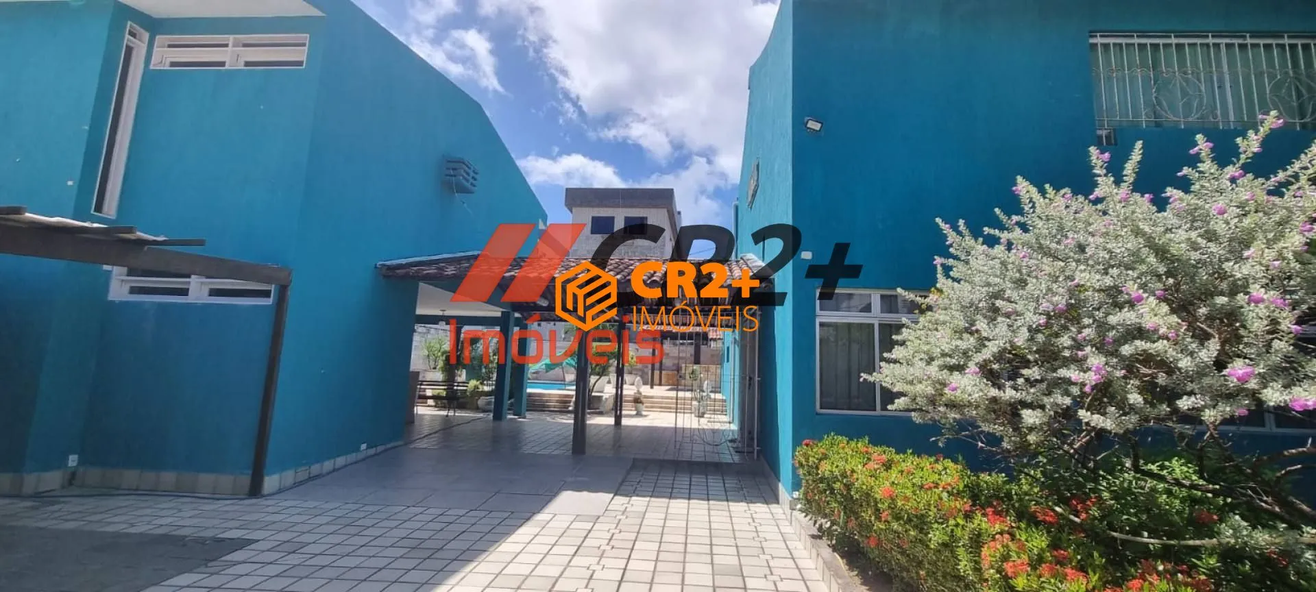 Imagem Casa a Venda com 5 quartos,3 suítes em Candeias 540m² em Jaboatão Dos Guararapes