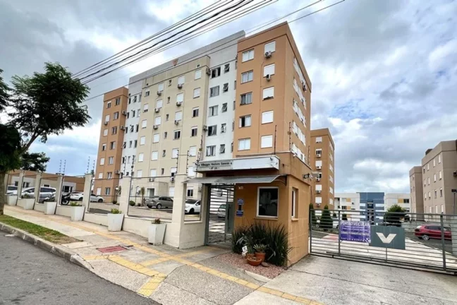 Foto do imóvel Apartamento para venda em Canoas