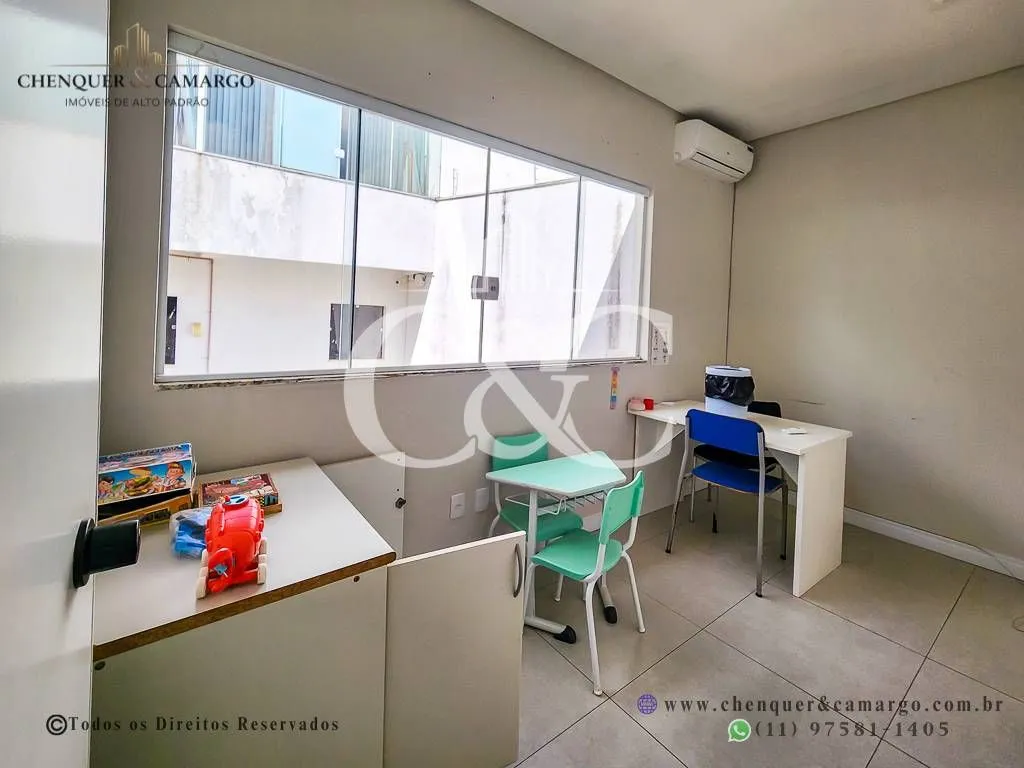 Imagem Imóvel Comercial para alugar, Avenida Jundiaí de 321.00m² com 11 Quartos e 4 Garagens