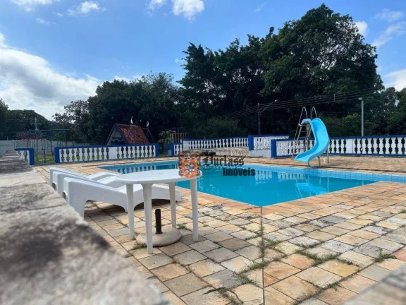 Imagem Chácara com 3 dormitórios à venda, 2800 m² por R$ 740.000,00 - Jardim Solar - Bragança Paulista/SP