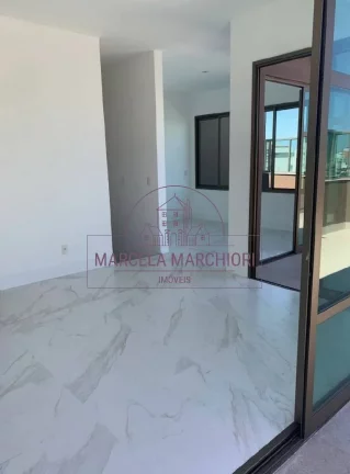 Imagem Cobertura duplex, 03 quartos com suíte