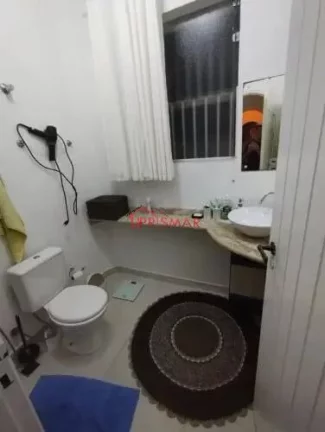 Imagem Casa Enseada Guarujá Porteira fechada, 2 vagas