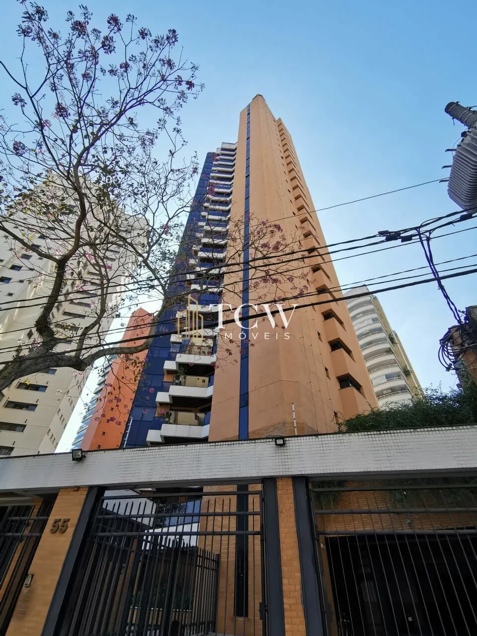 Imagem Apartamento à venda com 4 dorm no Paraíso