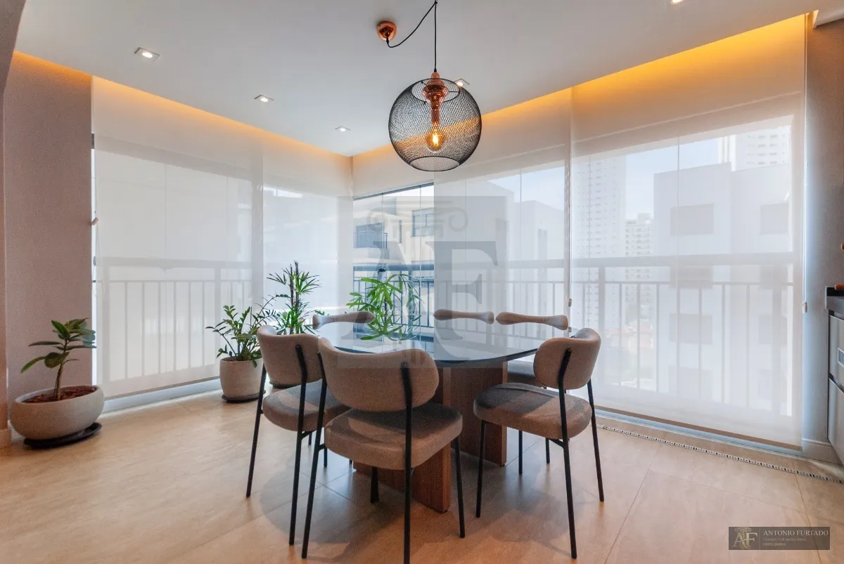 Imagem Apartamento à venda em Mooca, São Paulo