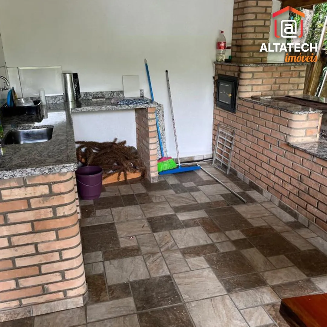 Imagem Chácara 2.400 m² à venda em Correias (rural), Bandeira do Sul