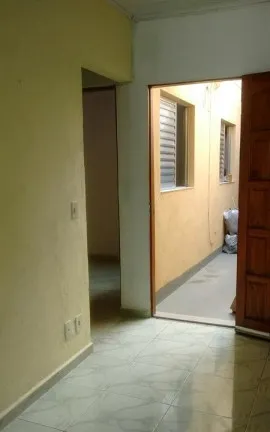 Foto do imóvel Apartamento com 2 Quartos para Alugar, 45 m² em Vila Mazzei - São Paulo