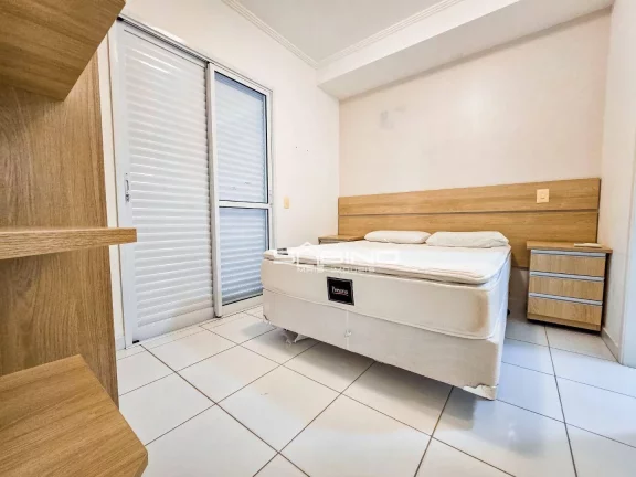 Imagem Apartamento Aluguel anual na Riviera, com 3 dormitórios 1 suíte, com 100m² de área útil