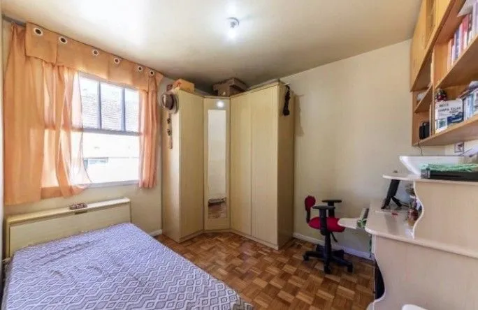Imagem Apartamento para Venda - 62.43m², 2 dormitórios, 1 vaga - Santana