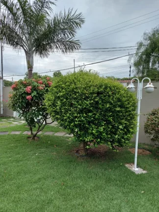 Imagem Casa de auto padrao a VENDA