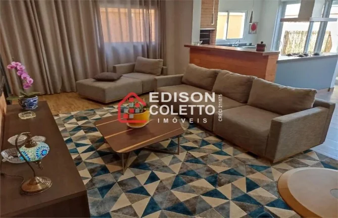 Imagem Explore o Encanto Casa a venda, Condomínio Água Branca II, em Piracicaba!!