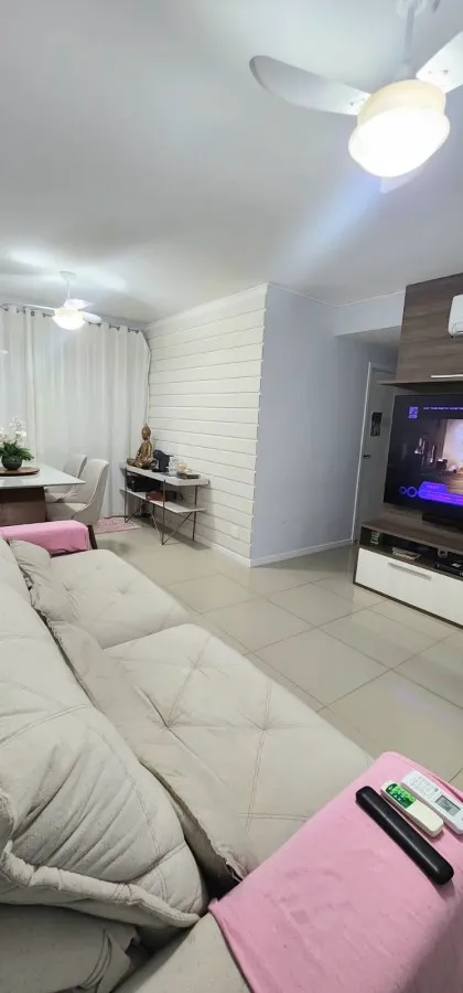 Imagem Apartamento para Venda em Rio de Janeiro, Recreio dos Bandeirantes, 3 dormitórios, 2 banheiros, 1 vaga
