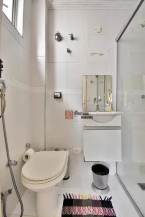 Imagem Apartamento com 3 dormitórios à venda, 120 m² por R$ 750.000,00 - Praia das Pitangueiras - Guarujá/SP