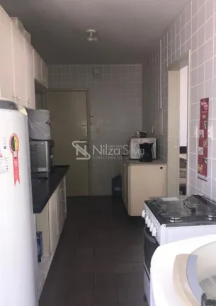 Imagem Apartamento com 3 Quartos à Venda, 110 m² em Atalaia - Aracaju