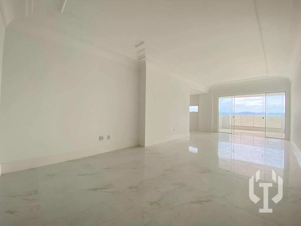 Imagem Apartamento Frente Mar 4 Suítes no Canto da Praia