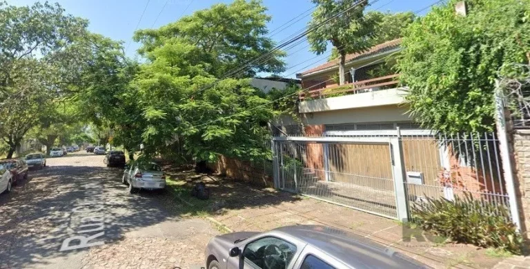 Imagem STC 97 Lote CA56360927 - Terreno à venda no bairro Santa Tereza - Porto Alegre/RS