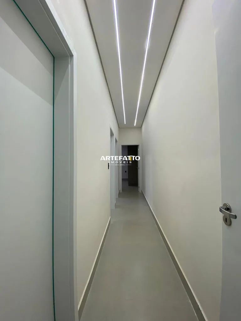 Imagem Apartamento à Venda em Jardim Piratininga, Franca - SP