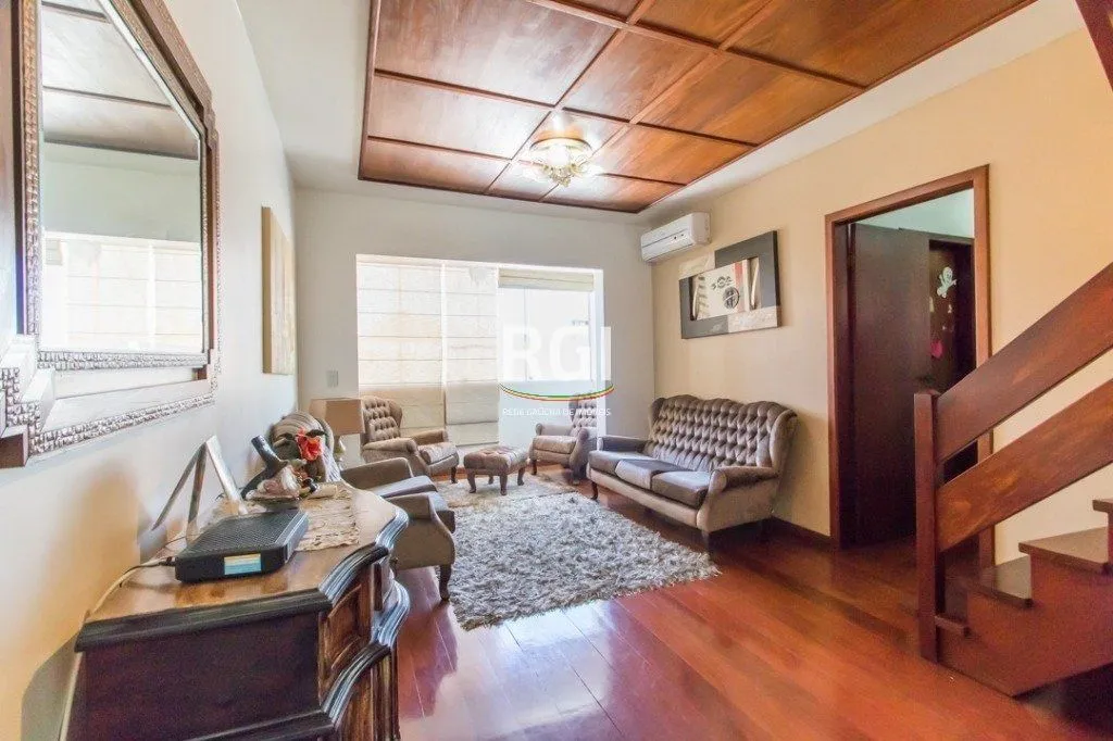 Imagem Cobertura para Venda - 170m², 3 dormitórios, 2 vagas - São Sebastião