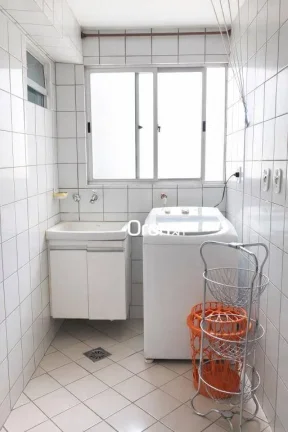 Imagem Apartamento com 3 dormitórios à venda, 102 m² por R$ 499.000,00 - Setor Bela Vista - Goiânia/GO