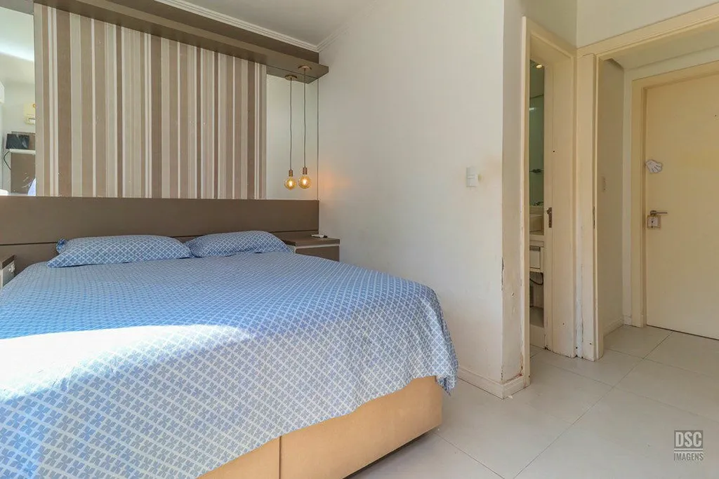 Imagem Apartamento em Higienópolis