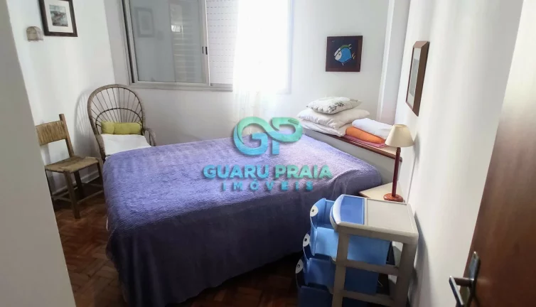 Imagem Apartamento à venda no bairro Pitangueiras - Guarujá/SP