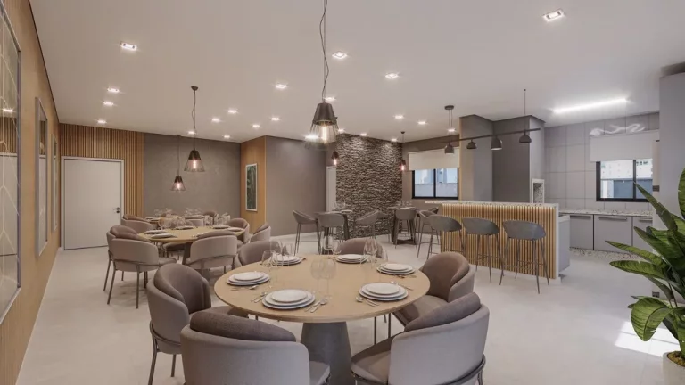 Imagem Manu Bay - Apartamento à venda no bairro Praia Brava de Itajaí - Itajaí/SC