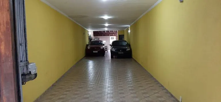 Imagem Sobrado com 3 Quartos à Venda, 175 m² em Jardim Nossa Senhora do Carmo - São Paulo