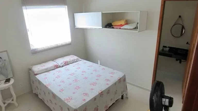 Imagem Casa com 4 Quartos para Venda em Loteamento Serra Negra