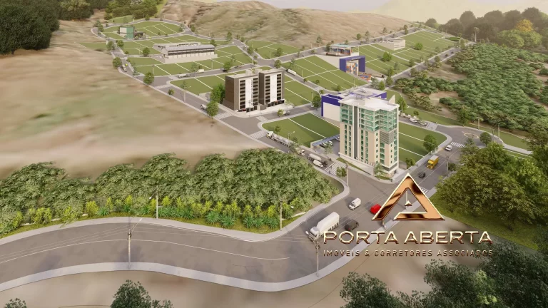 Imagem LOTES DE 1000 A 2500 M2 - PARQUE INDUSTRIAL VALE DO AÇO - COD 651