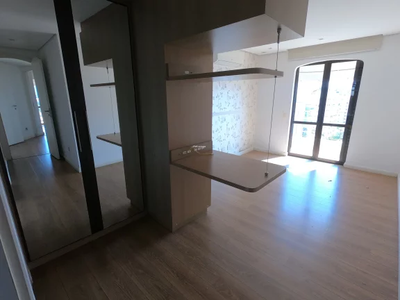Imagem APARTAMENTO DUPLEX 287m² - 3 DORMITORIOS- 3 VAGAS - BROOKLIN
