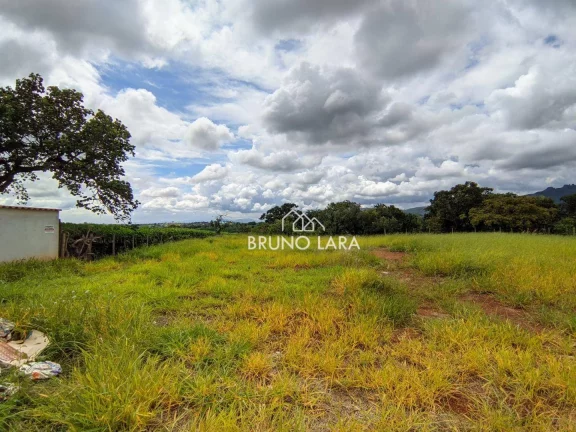 Imagem Lote a venda em Igarapé / bairro São Francisco