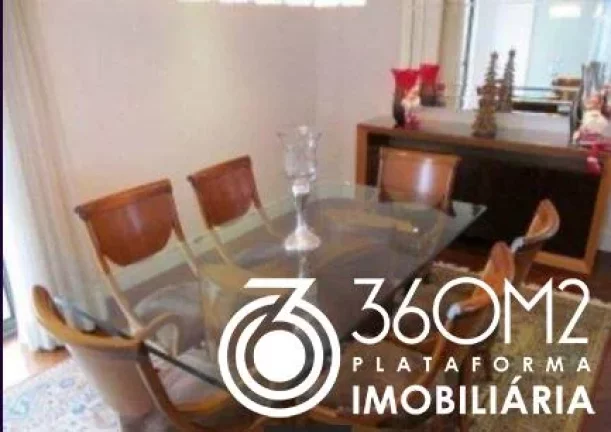 Imagem Apartamento para Venda em São Paulo / SP no bairro Campo Belo