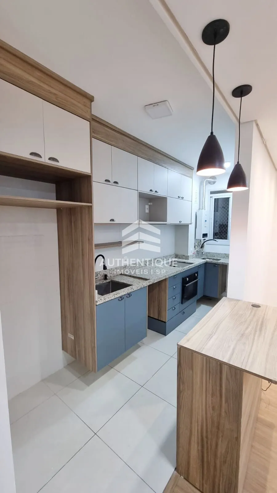 Imagem LIVING MAGIC RUDGE RAMOS SBC - Apartamento no bairro Rudge Ramos em São Bernardo do Campo à venda