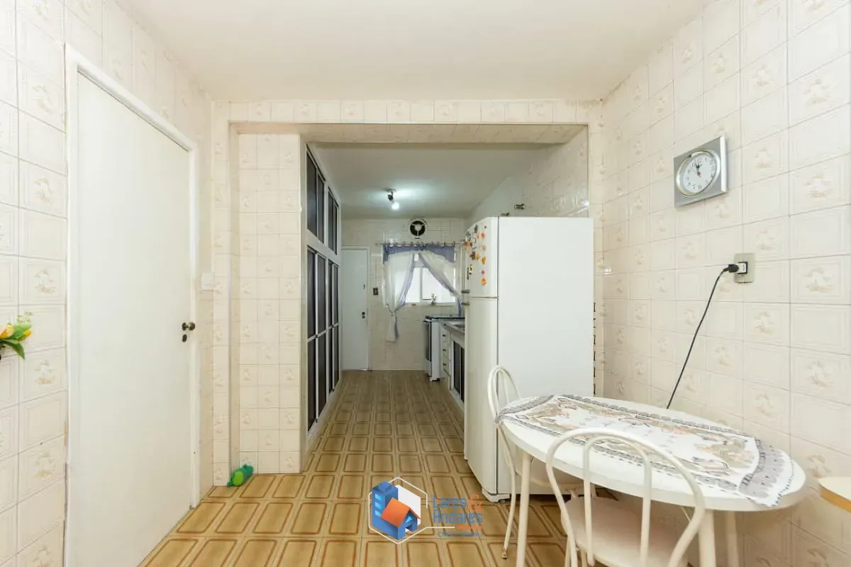Imagem Casa para venda em Planalto Paulista com 4 quartos, 116m²