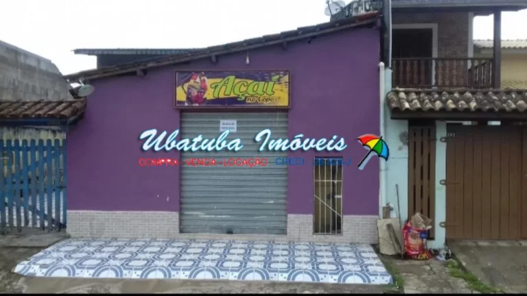 Imagem Casa com Ótima Localização