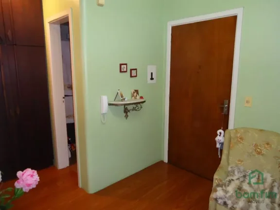 Imagem Apto de 1 dorm. para venda no Bairro Cristal Porto Alegre/RS.