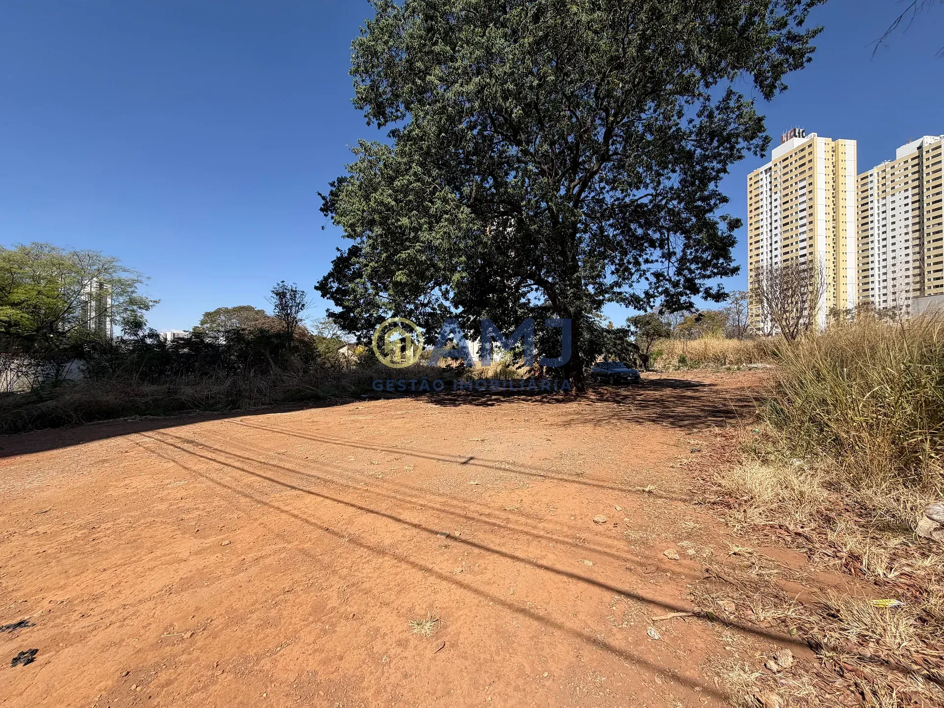 Imagem TERRENO À VENDA | 801,80 m² | VILA ROSA - GOIÂNIA
