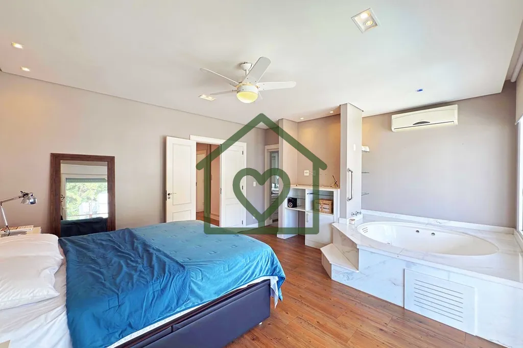 Imagem Se você busca uma casa que une estética, funcionalidade e uma experiência completa de moradia, es...