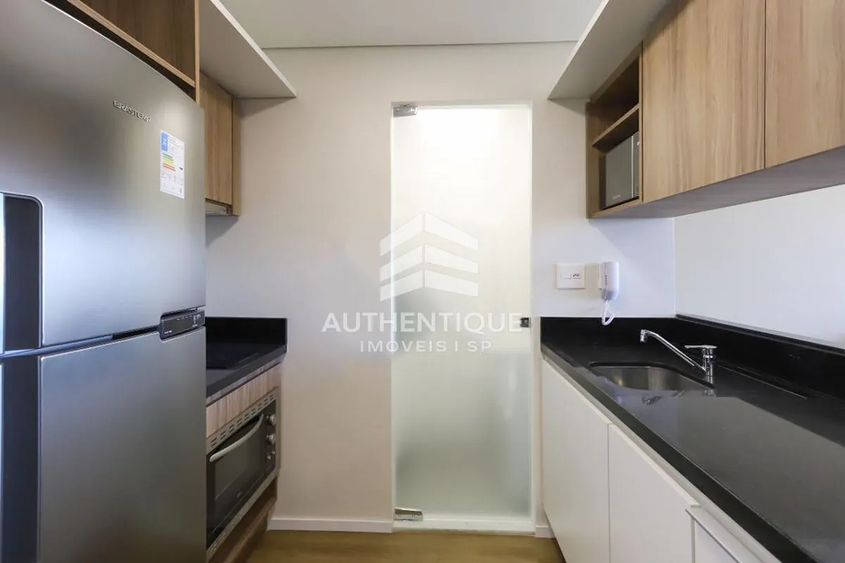 Imagem PARQUE JOCKEY PINHEIROS - Apartamento no bairro Pinheiros à venda