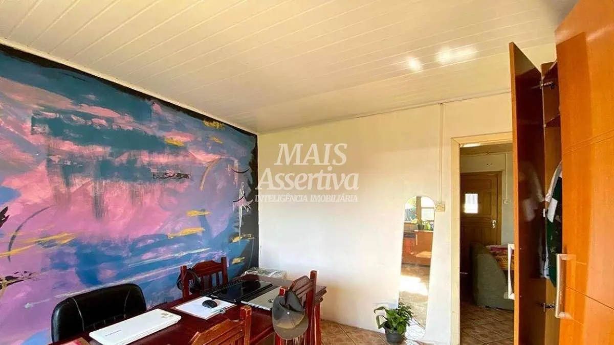 Imagem Casa para Venda em São Leopoldo / RS no bairro Feitoria